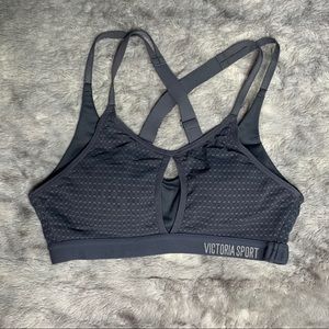Victoria’s Secret Padded Sports Bra